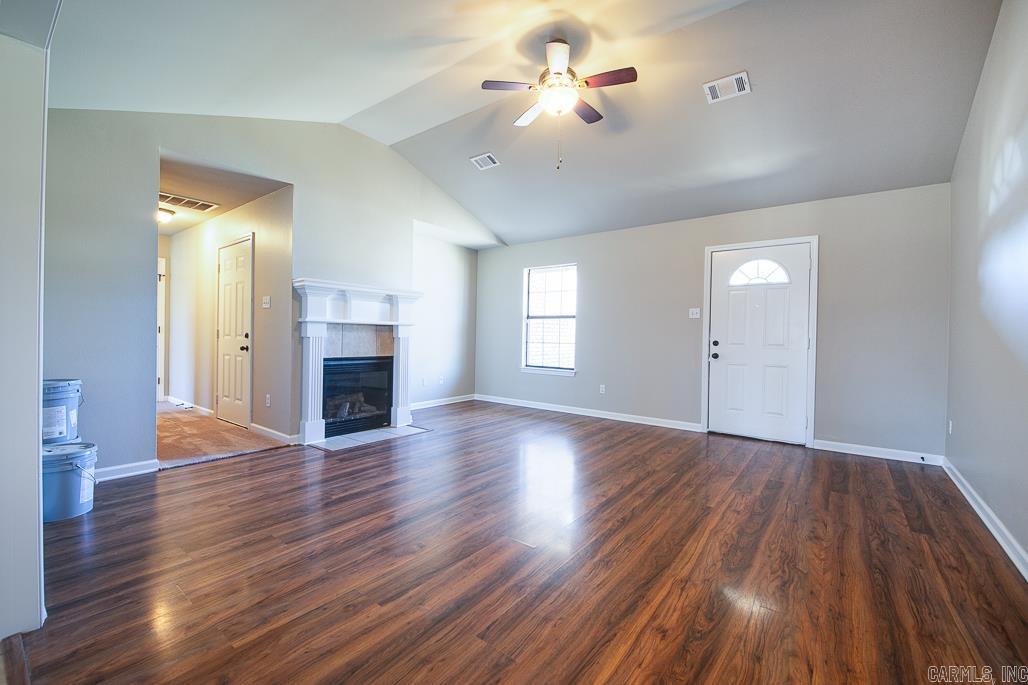 THE MEADOWS - Residential