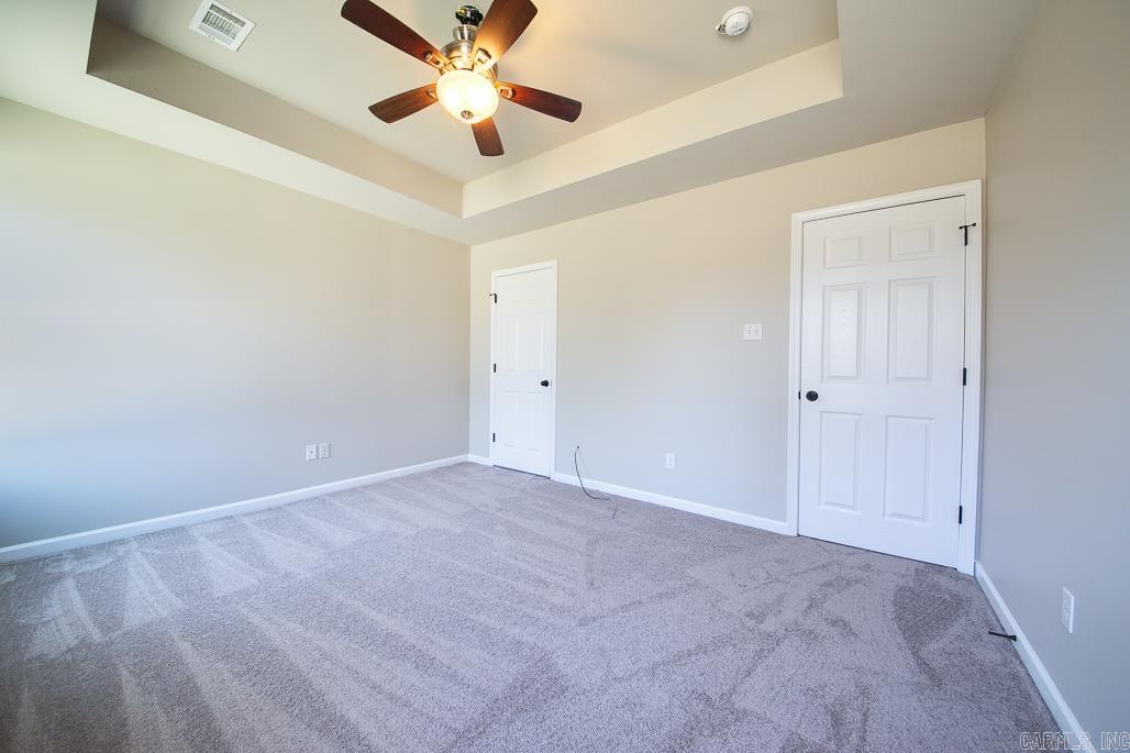 THE MEADOWS - Residential