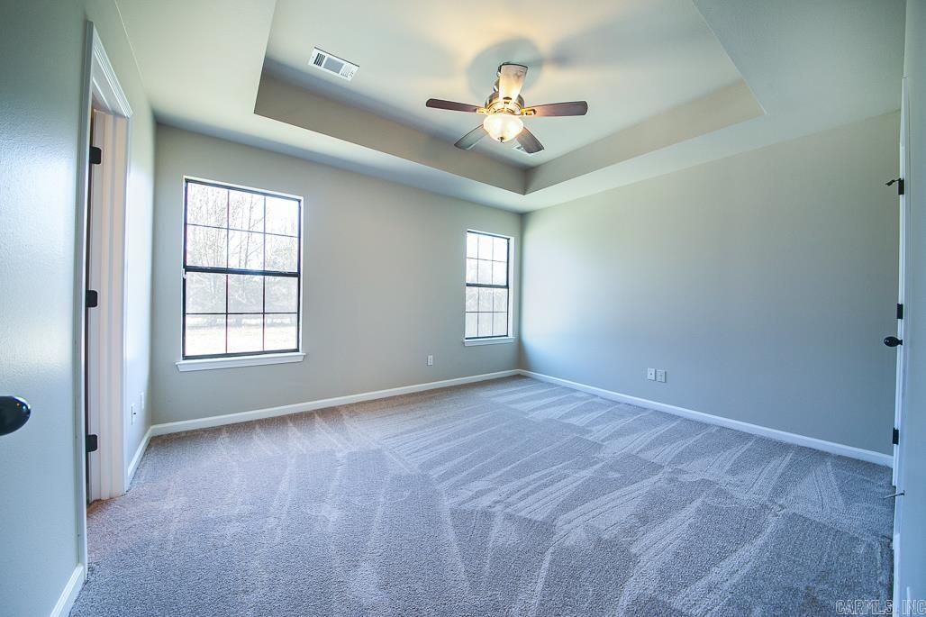 THE MEADOWS - Residential