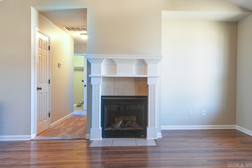 THE MEADOWS - Residential