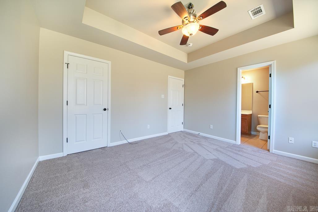 THE MEADOWS - Residential