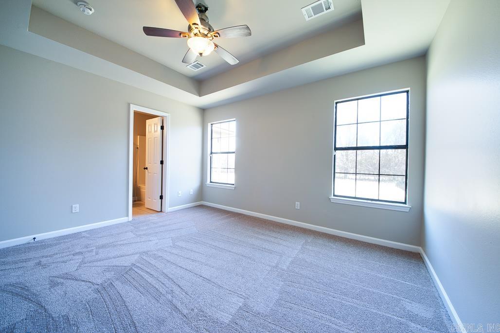 THE MEADOWS - Residential