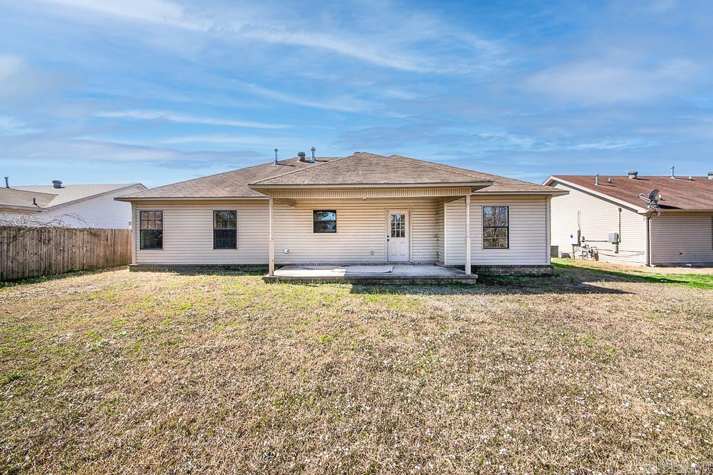 THE MEADOWS - Residential