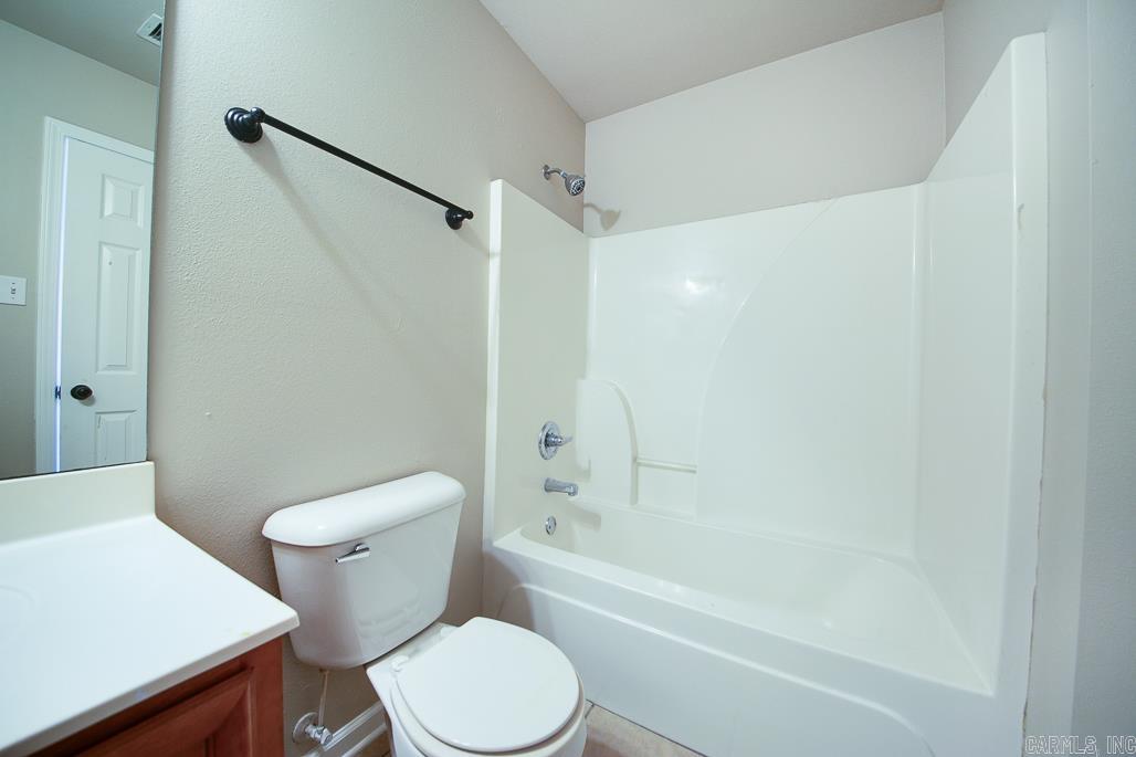 THE MEADOWS - Residential