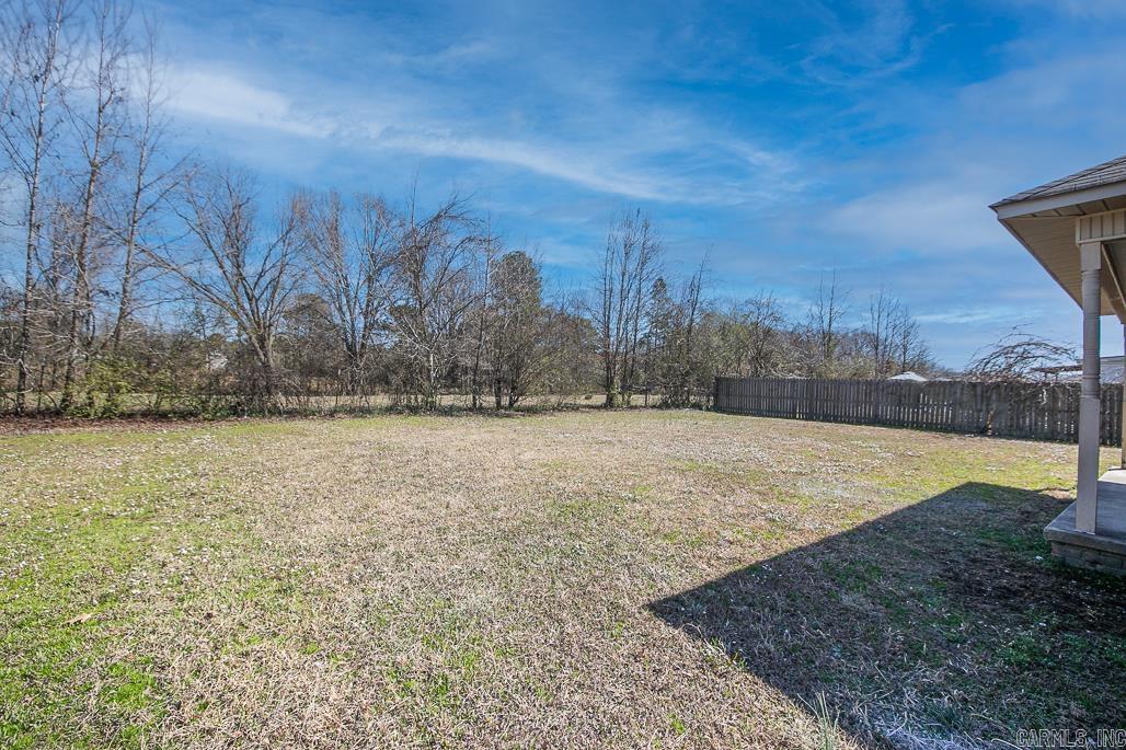 THE MEADOWS - Residential