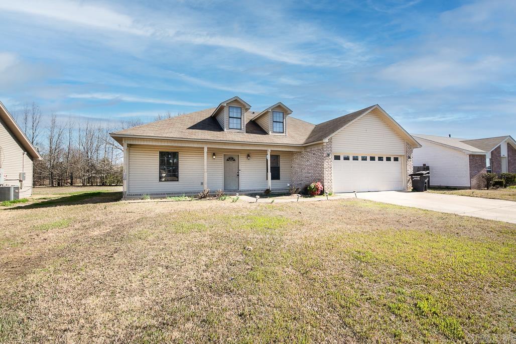 THE MEADOWS - Residential