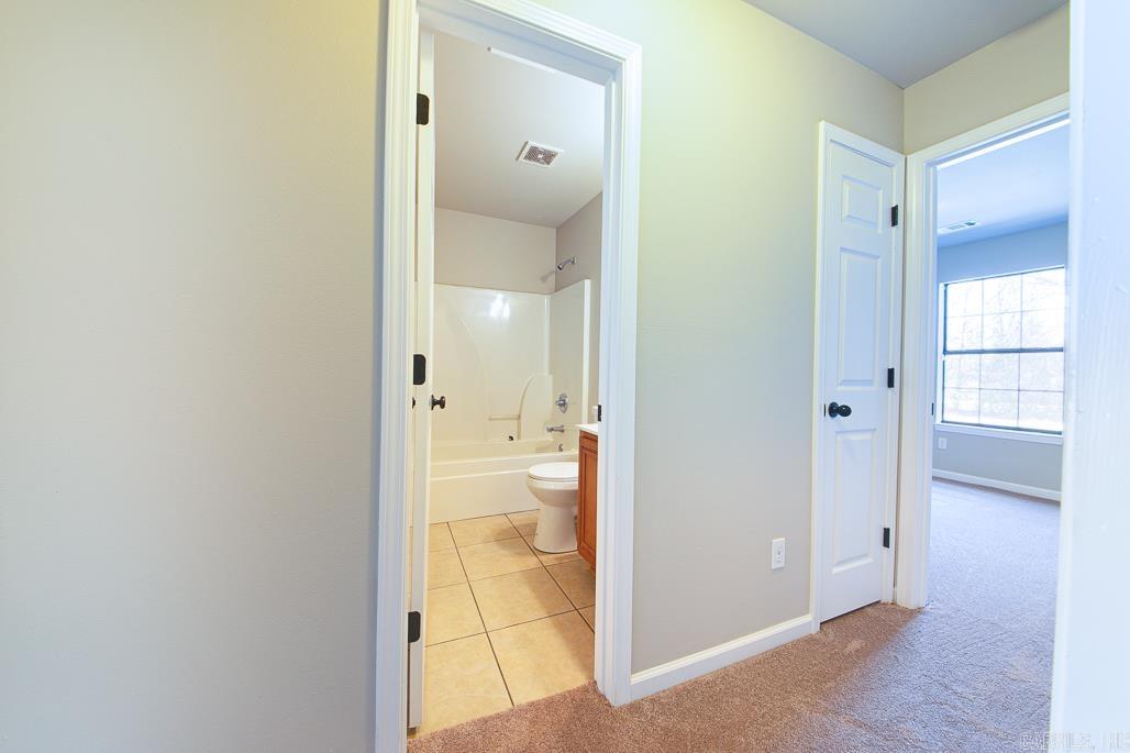 THE MEADOWS - Residential