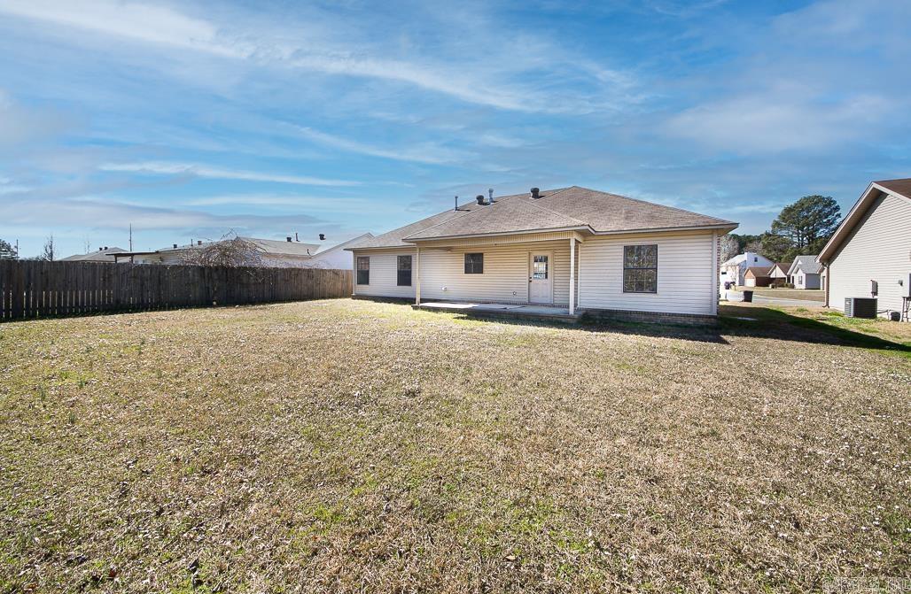 THE MEADOWS - Residential