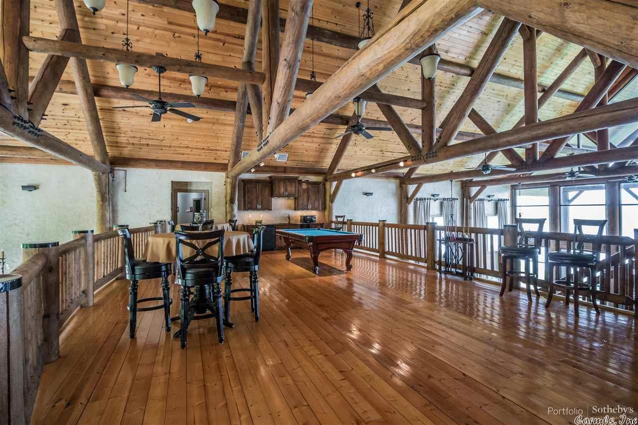 Clinton Rural-Formosa - Residential