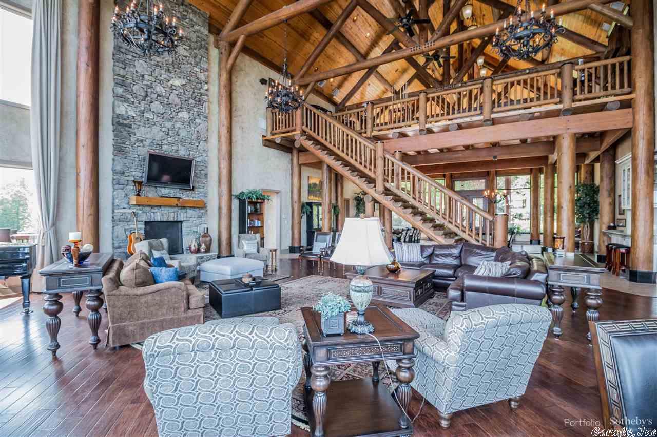 Clinton Rural-Formosa - Residential