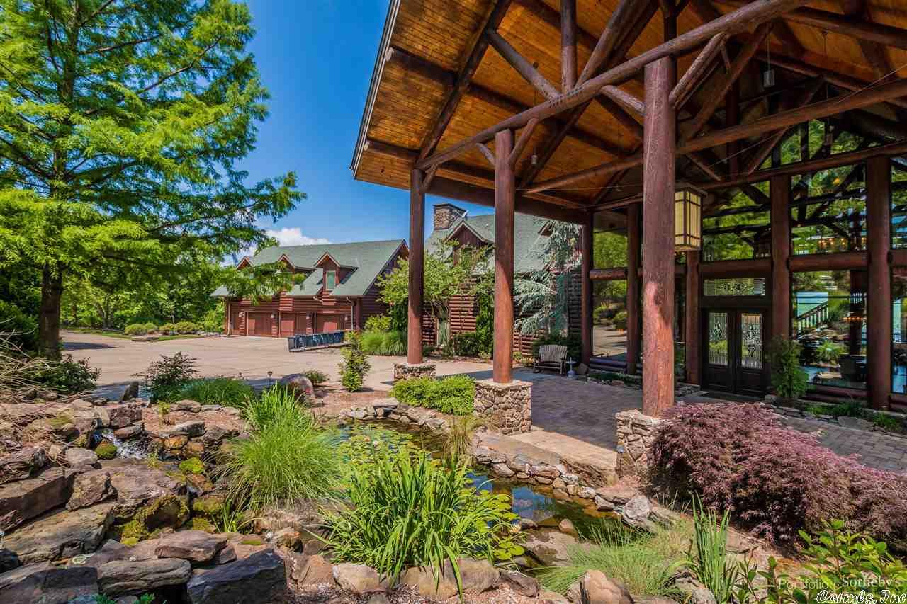 Clinton Rural-Formosa - Residential