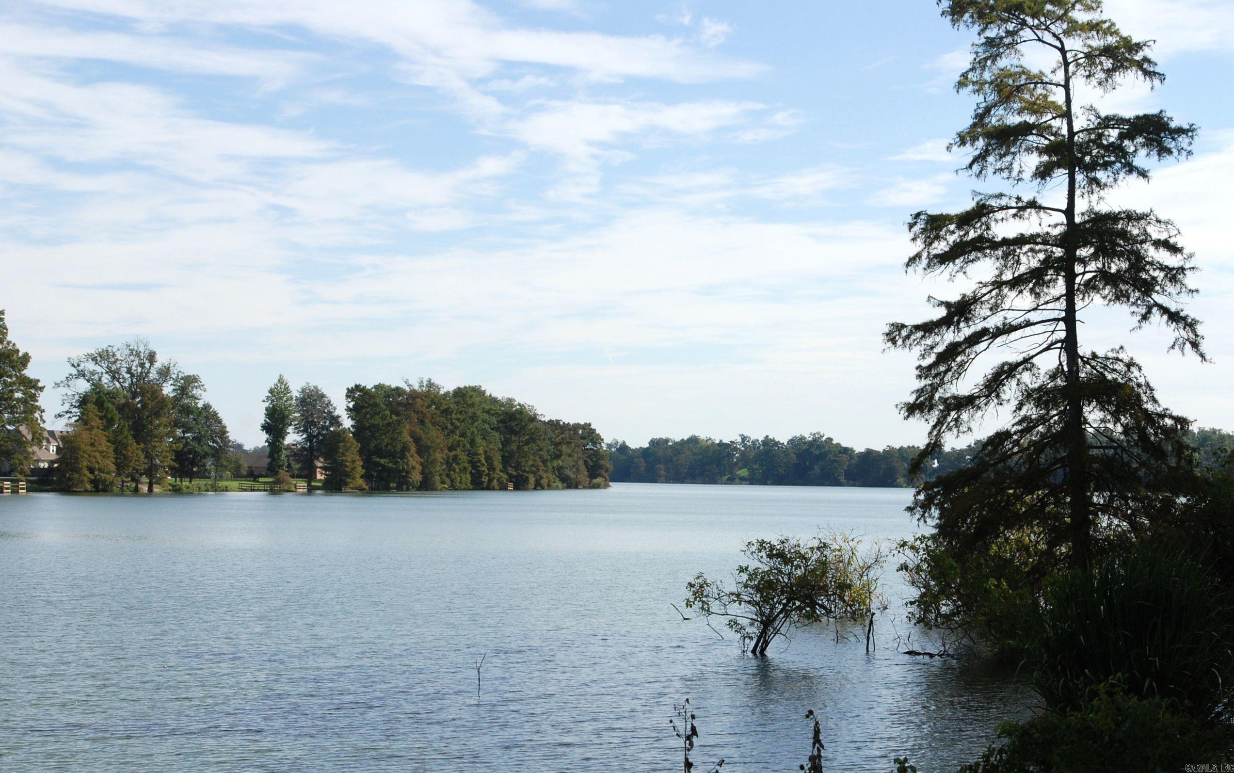 Mound Lake II - Land