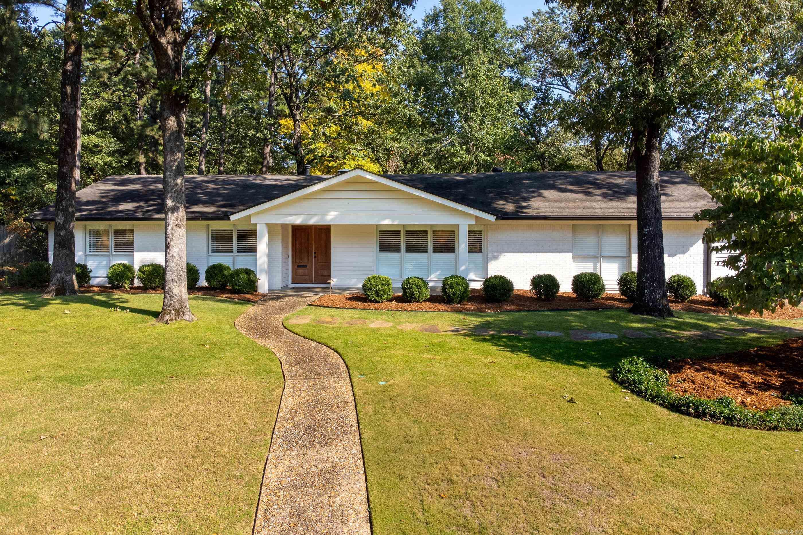 PLEASANT VALLEY - Residential