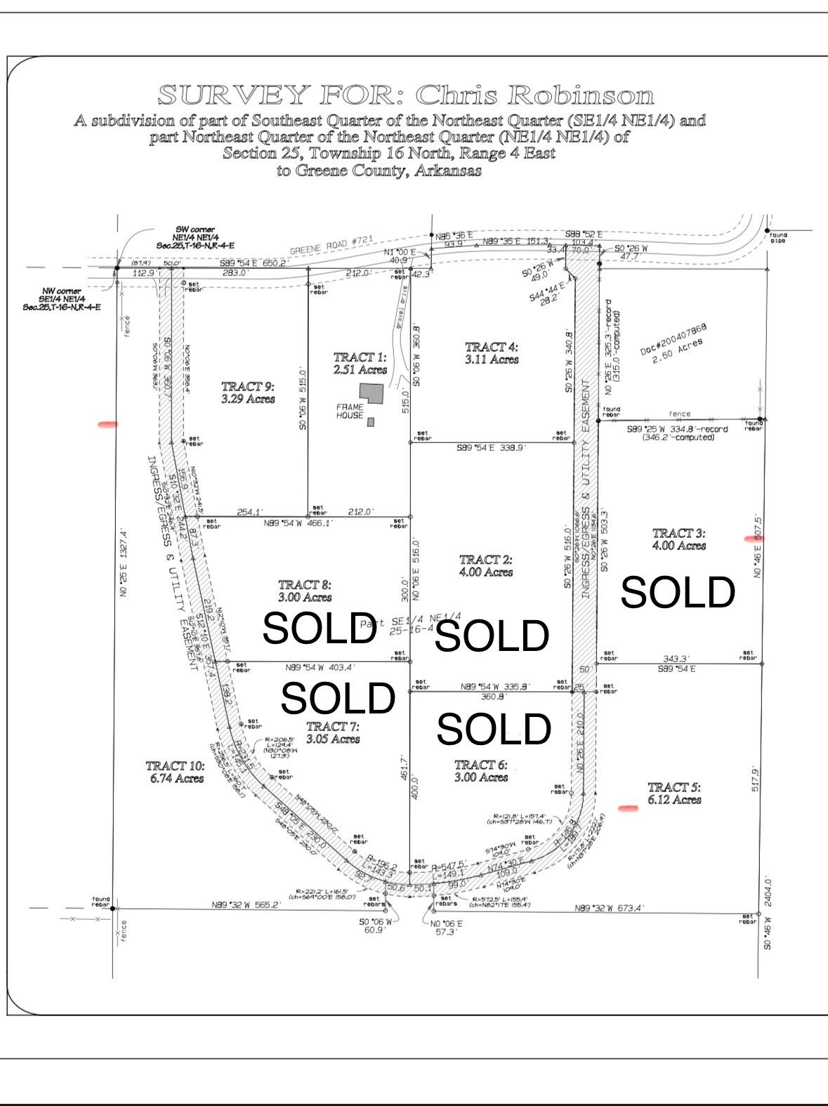 Discover the potential of this 3.29-acre lot located on a bustling road amidst a series of other available properties. Offering a blend of convenience and opportunity, this parcel is the perfect canvas for your construction dreams. Seize the chance to shape this space into your vision of perfection in a location that promises growth and prosperity.