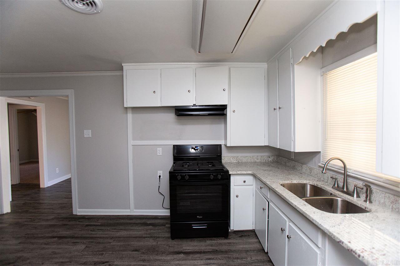 Lynch - Residential Lease