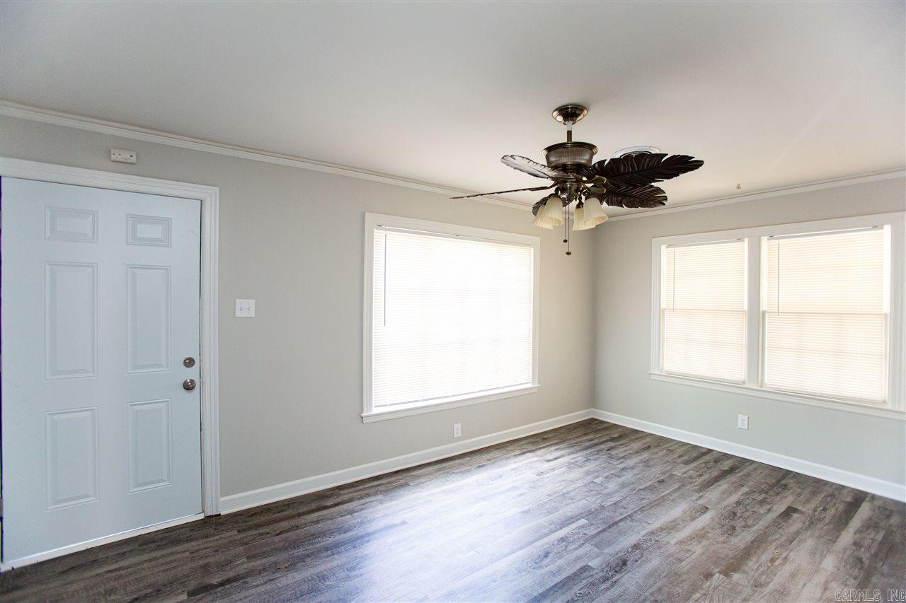 Lynch - Residential Lease