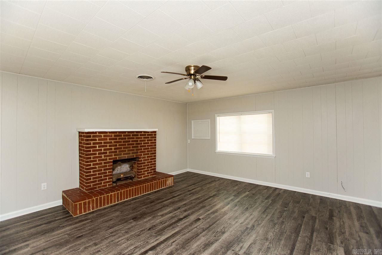 Lynch - Residential Lease