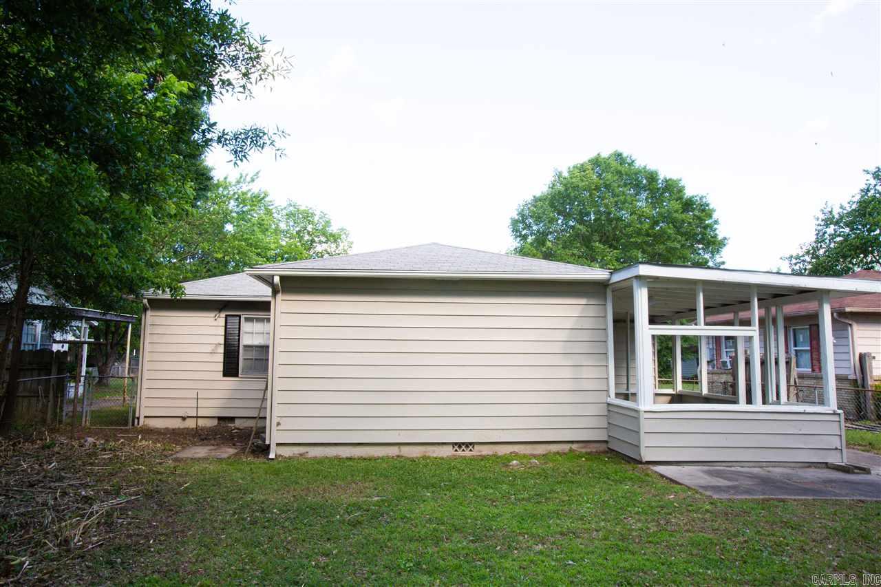 Lynch - Residential Lease