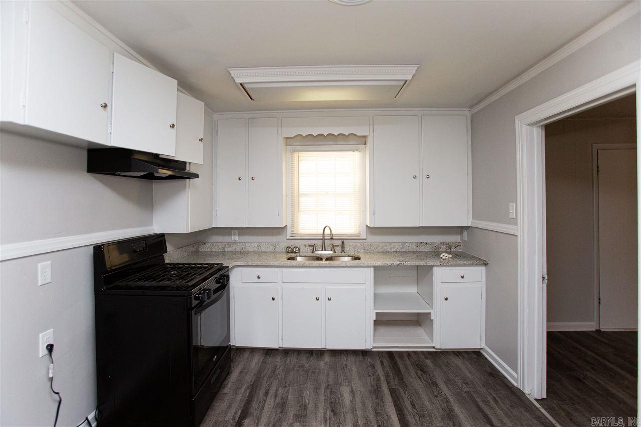 Lynch - Residential Lease