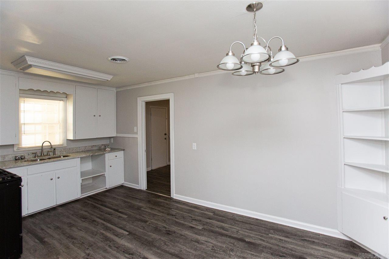 Lynch - Residential Lease