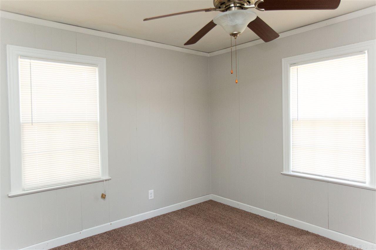 Lynch - Residential Lease