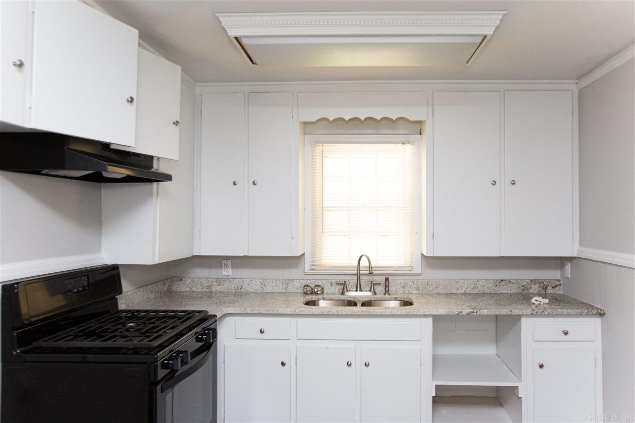 Lynch - Residential Lease