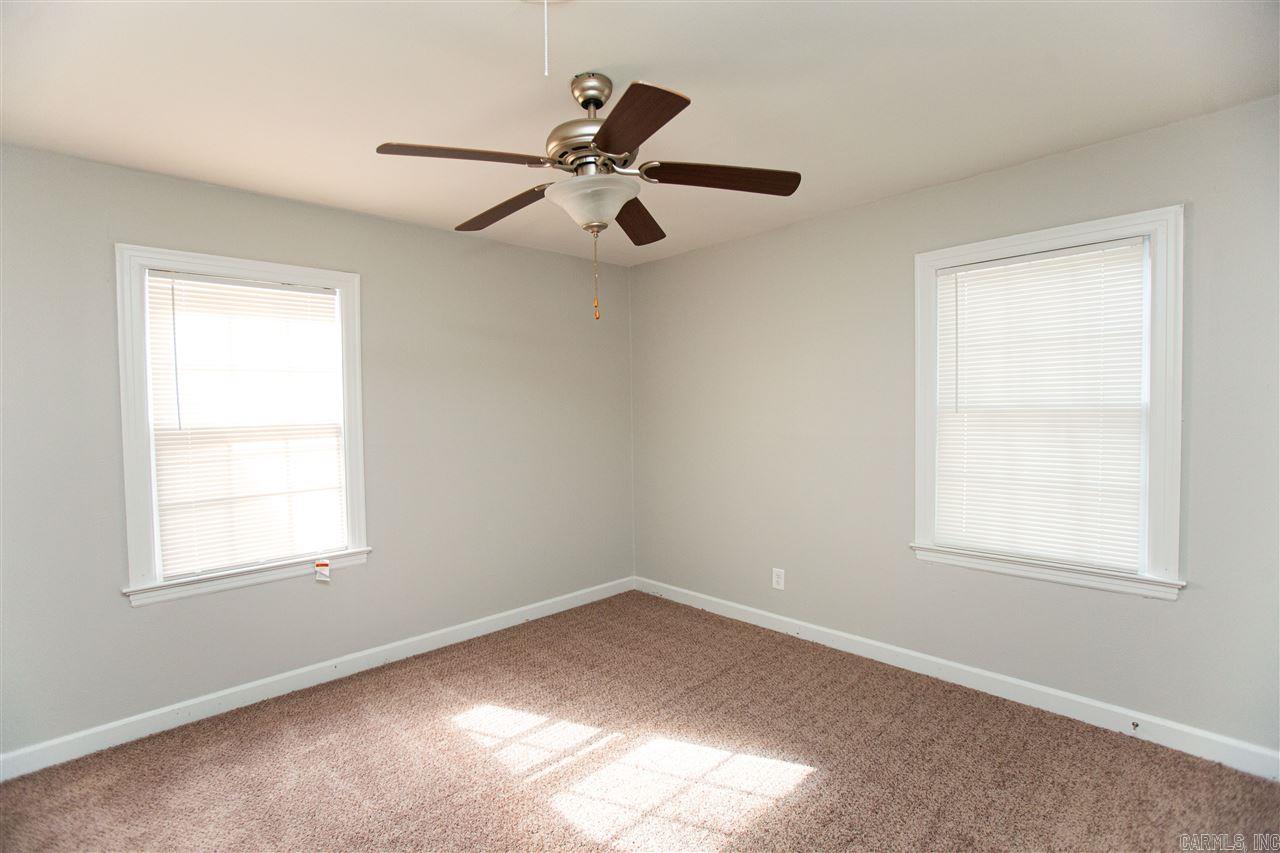 Lynch - Residential Lease