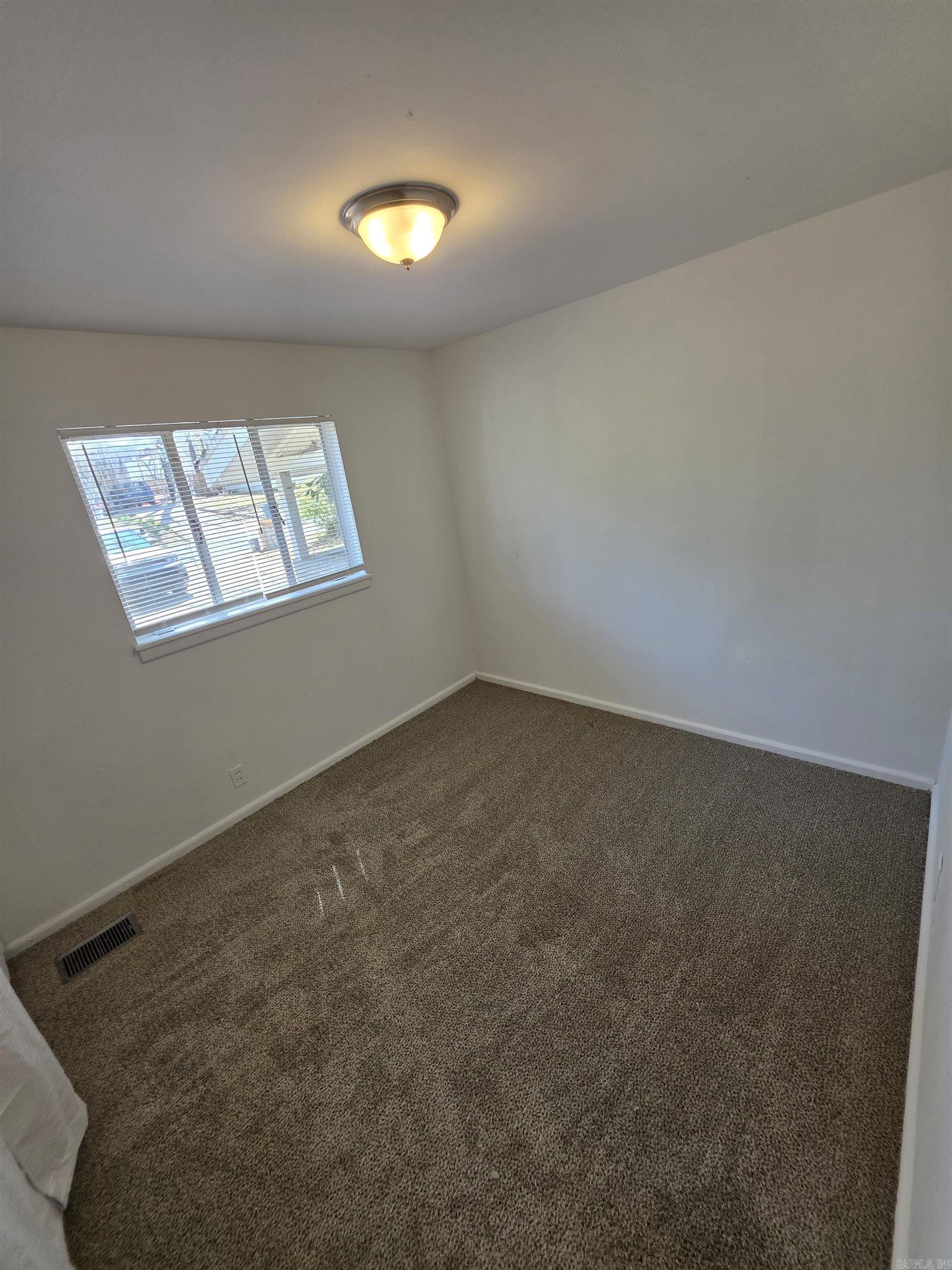 Broadmoor - Residential Lease