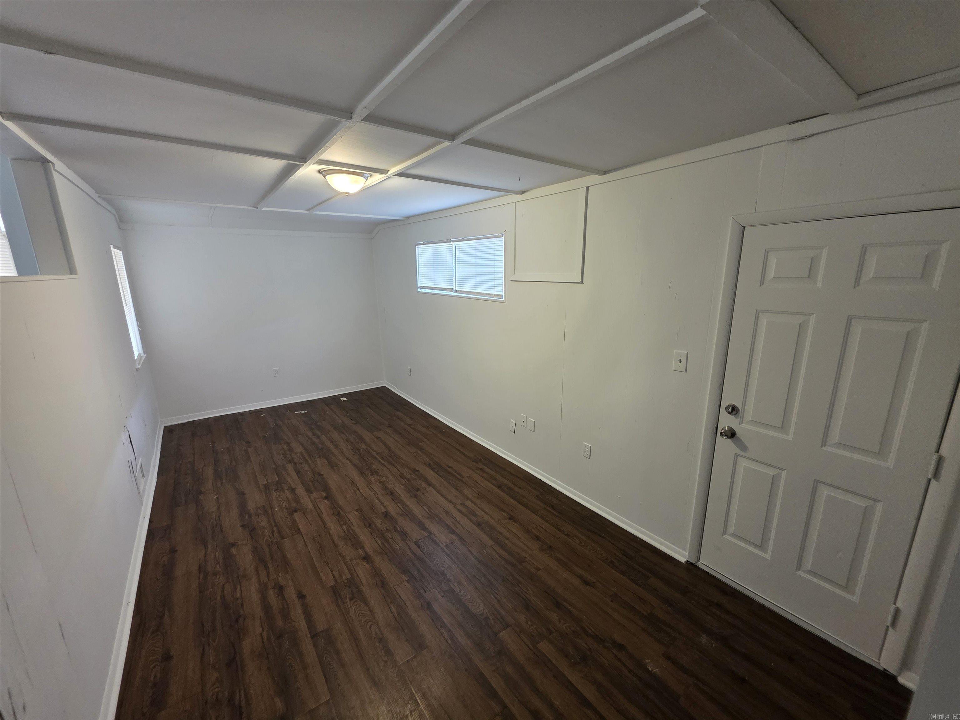 Broadmoor - Residential Lease