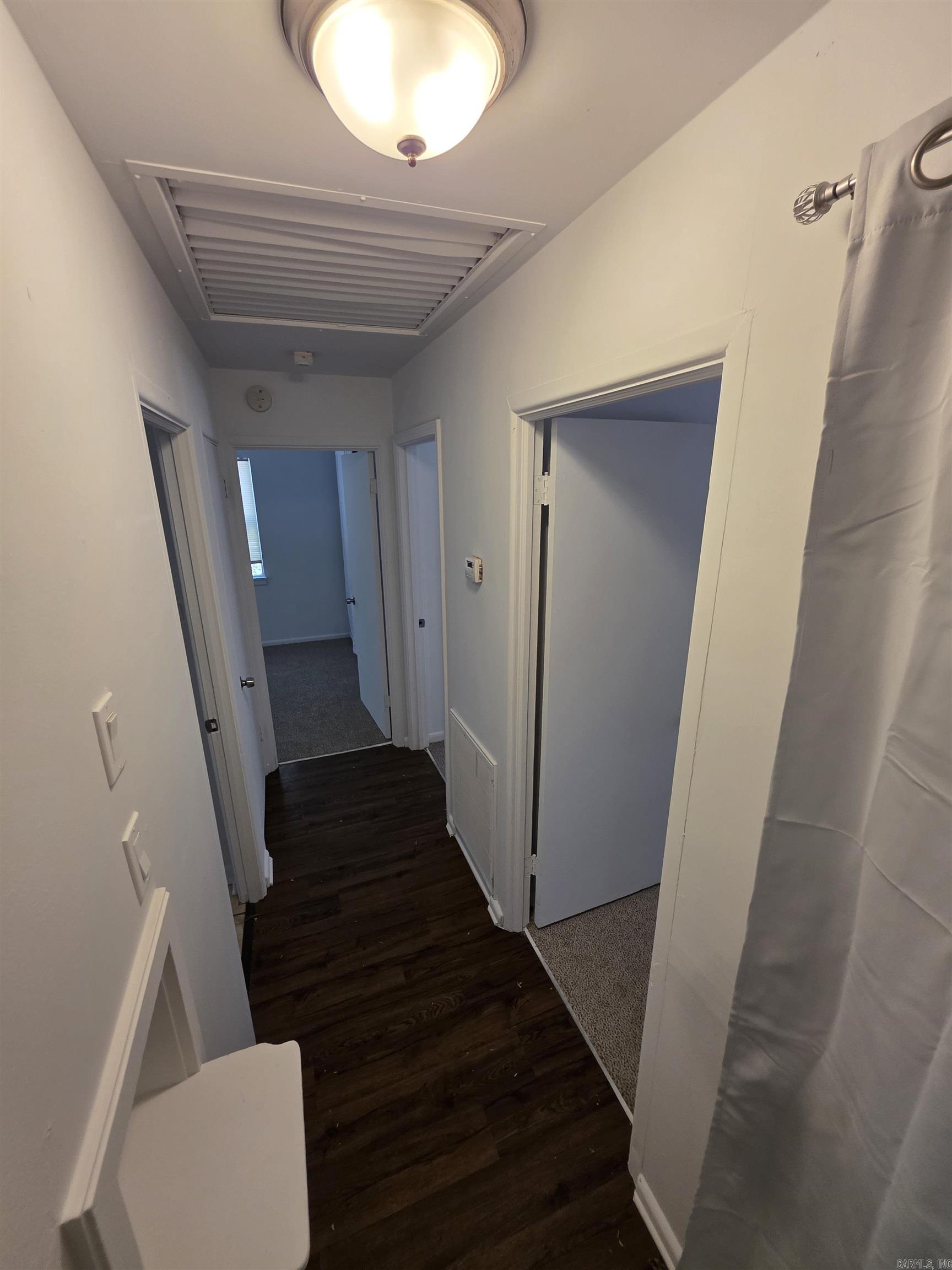 Broadmoor - Residential Lease