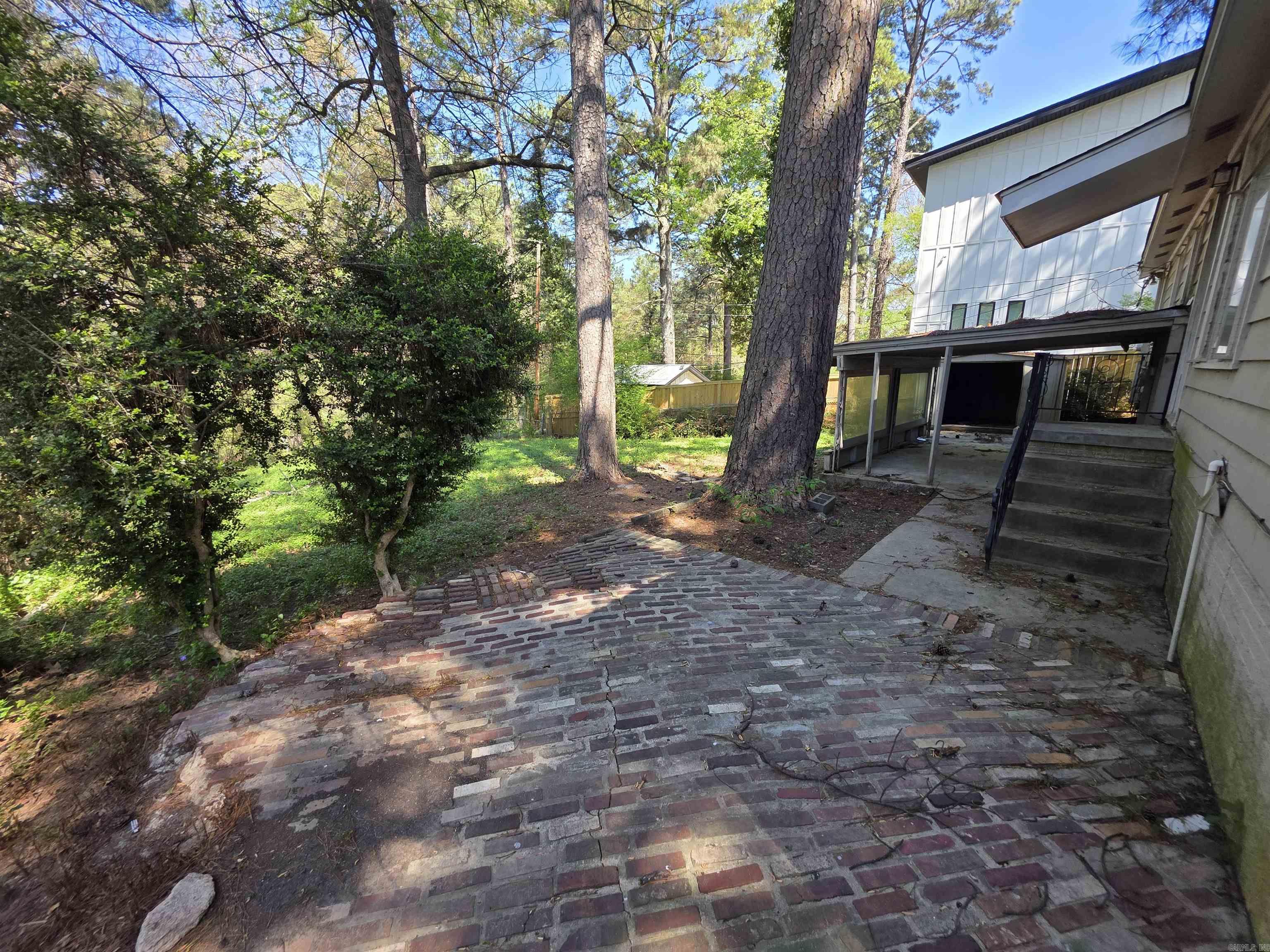 Broadmoor - Residential Lease