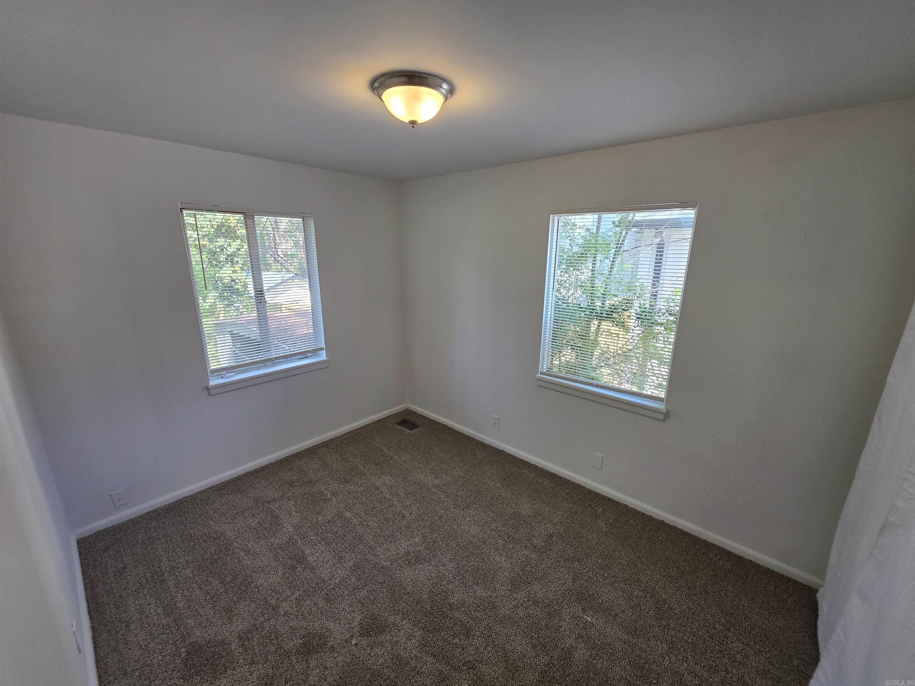 Broadmoor - Residential Lease