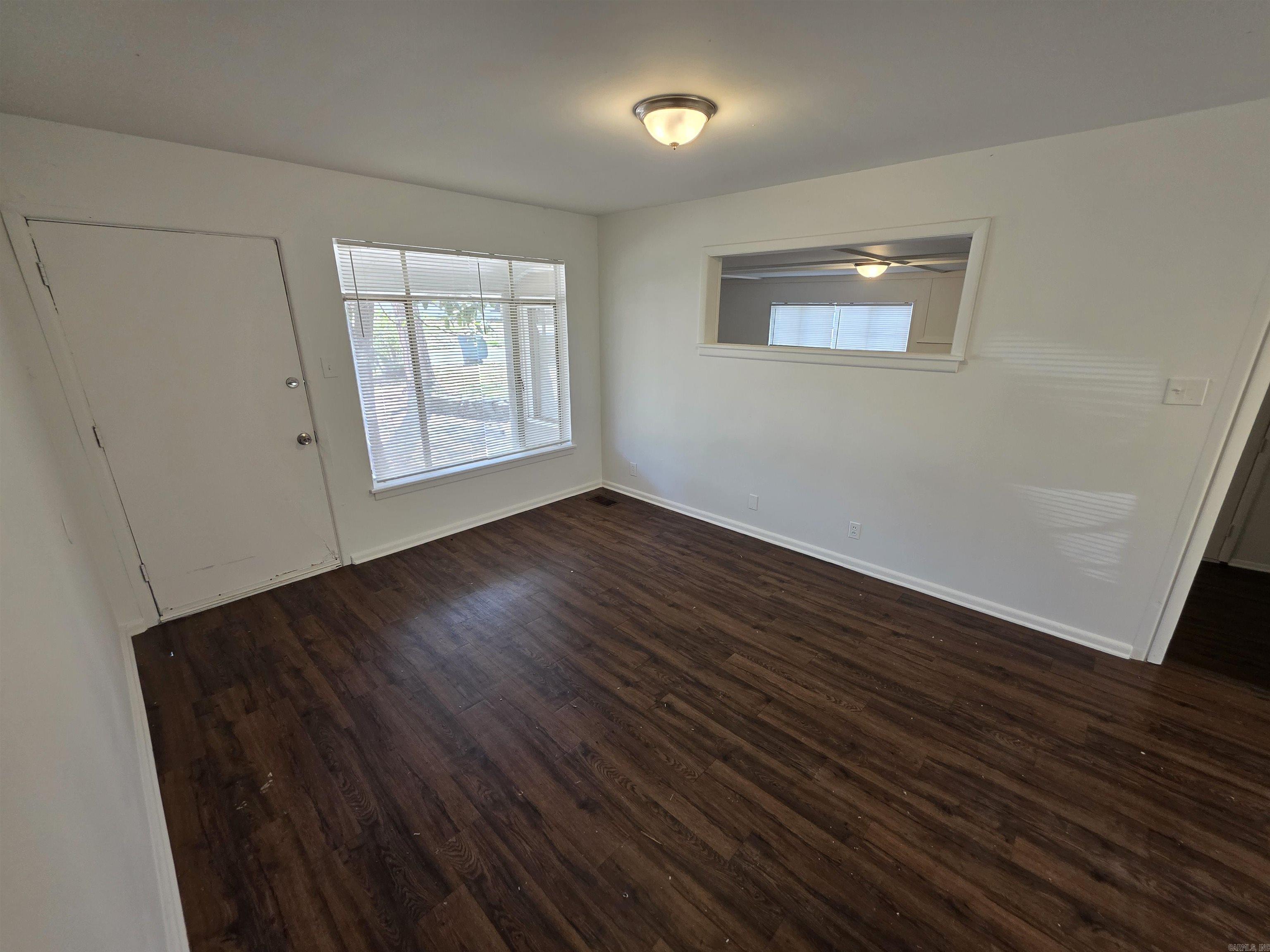 Broadmoor - Residential Lease