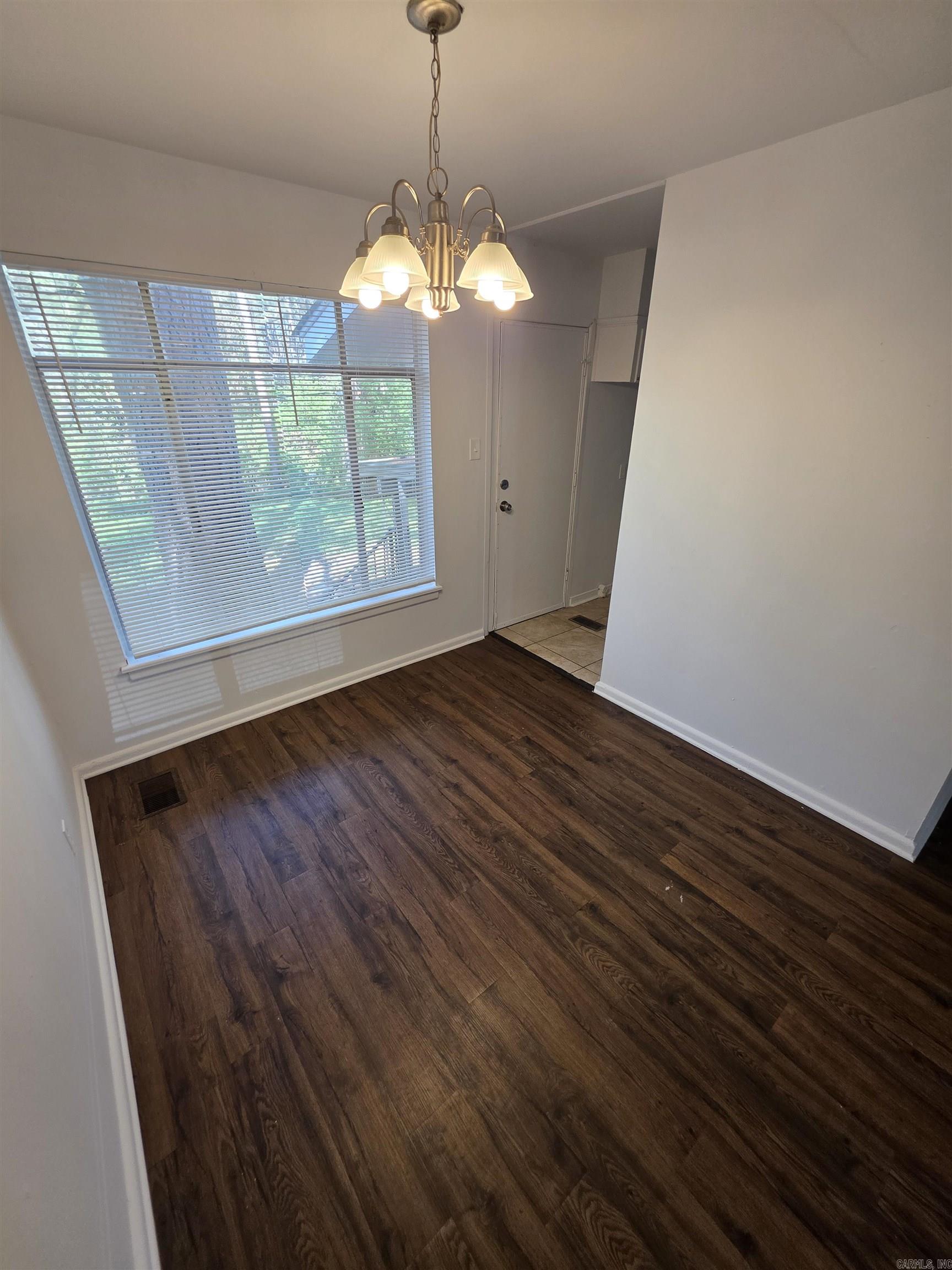 Broadmoor - Residential Lease