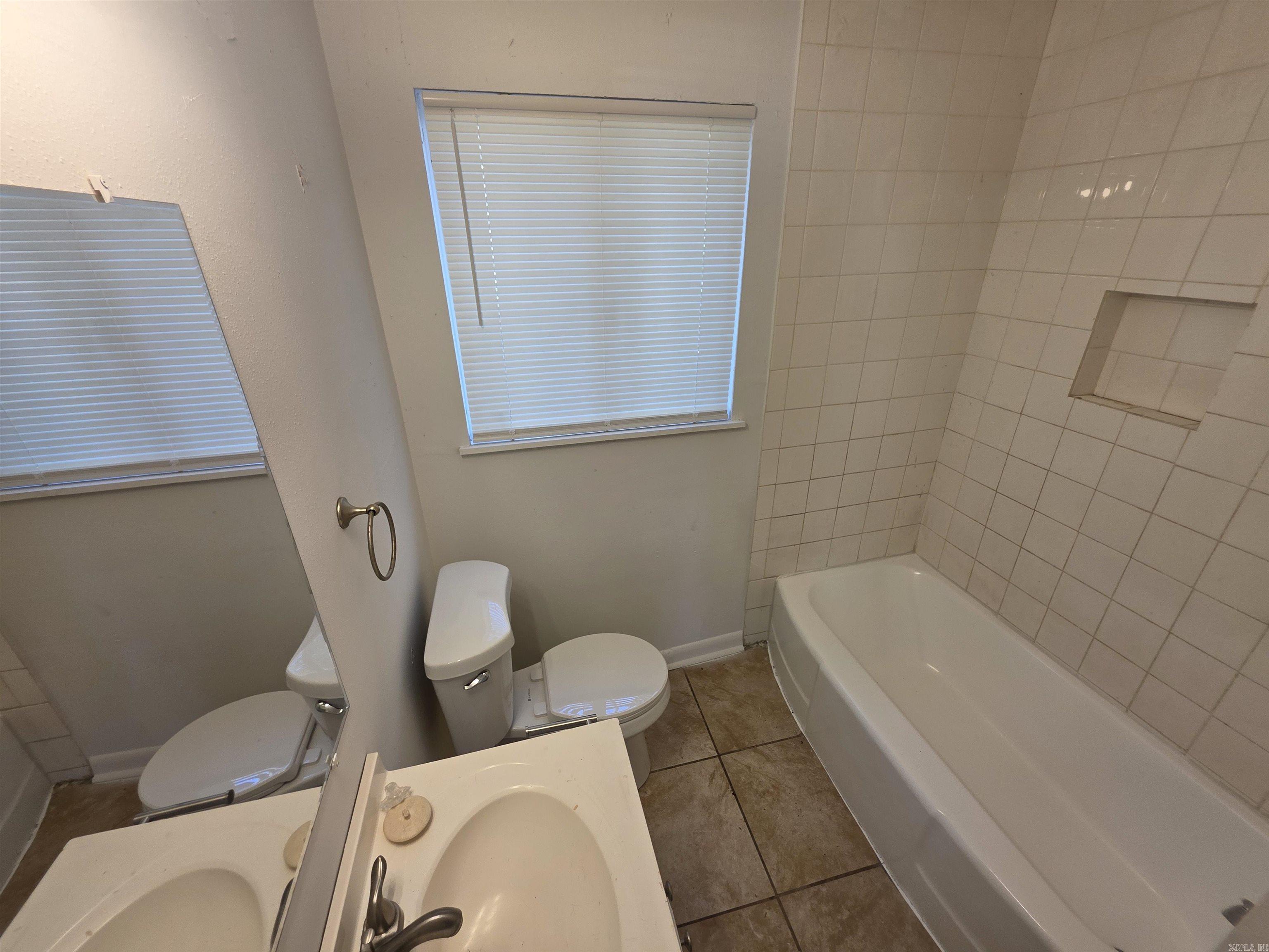 Broadmoor - Residential Lease