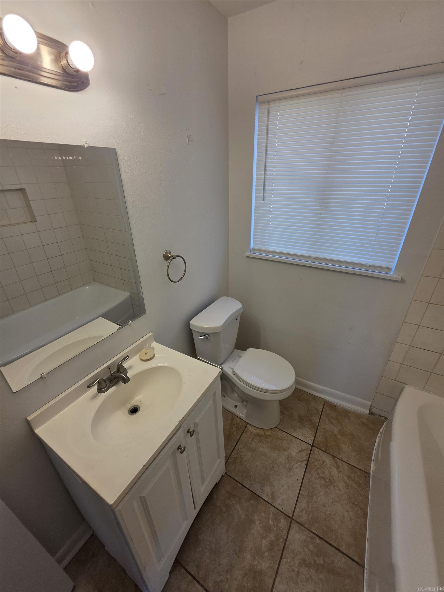 Broadmoor - Residential Lease