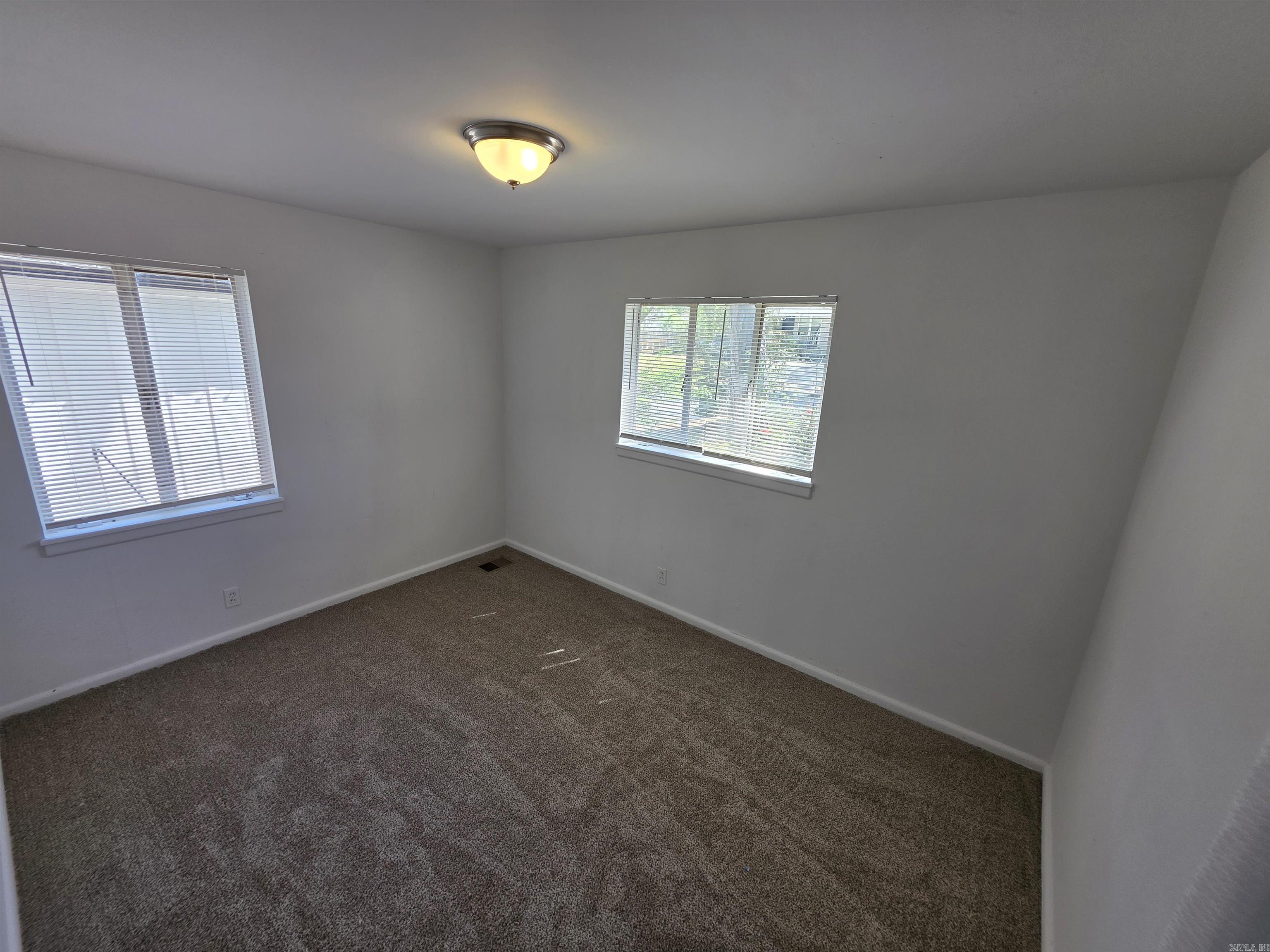 Broadmoor - Residential Lease