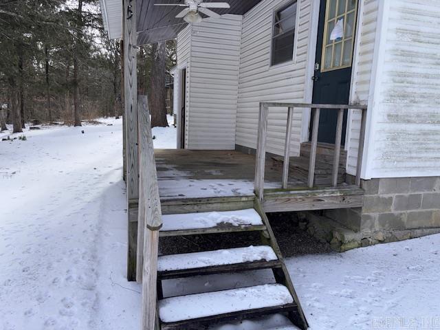 Metes & Bounds - Residential Income