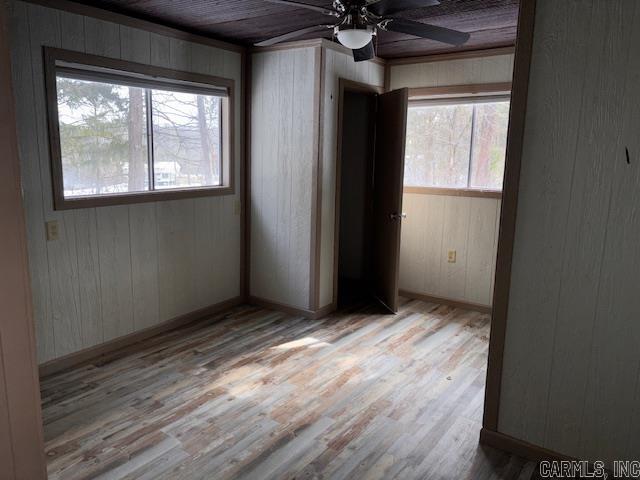 Metes & Bounds - Residential Income