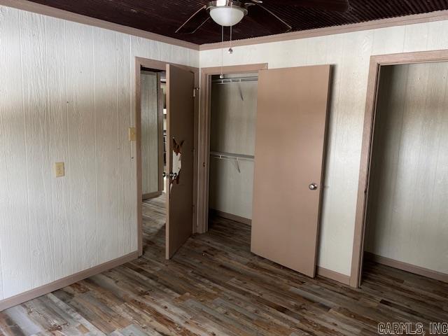 Metes & Bounds - Residential Income