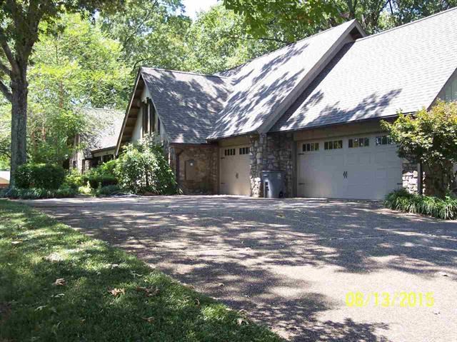 Eastgate I - Residential