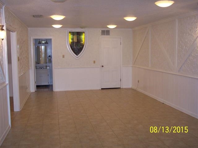 Eastgate I - Residential