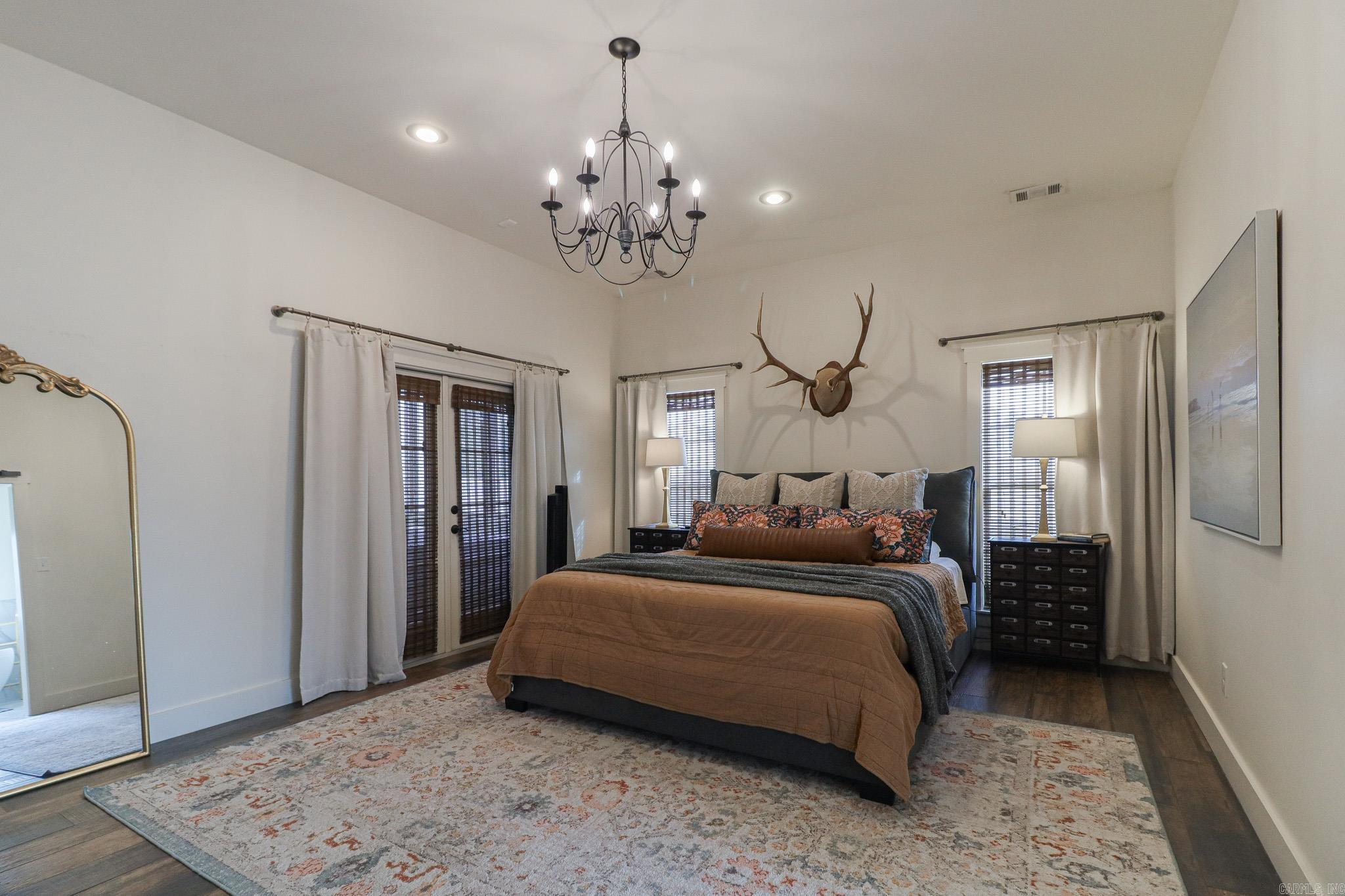 BARRINGTON PARK - Residential