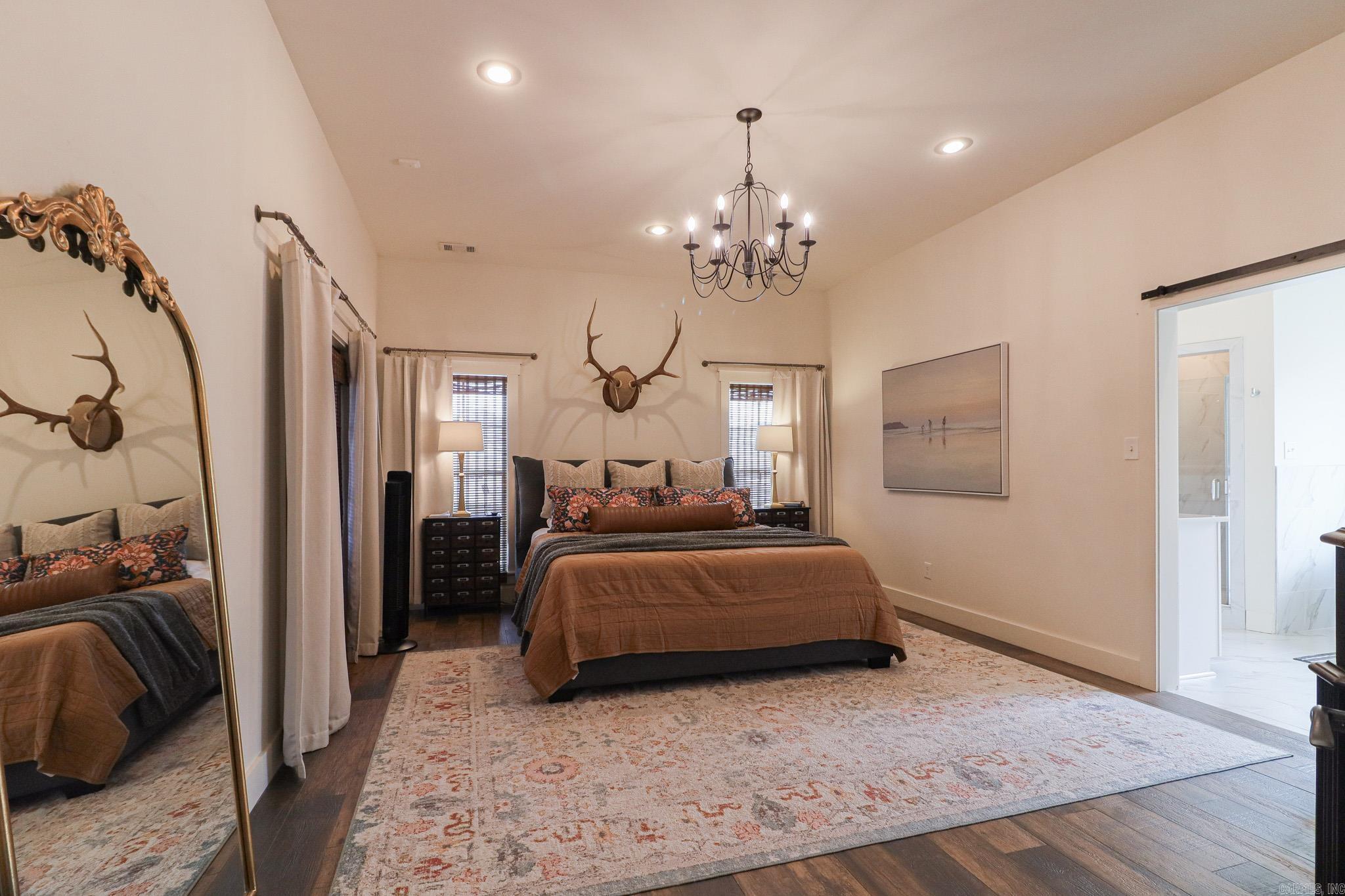 BARRINGTON PARK - Residential