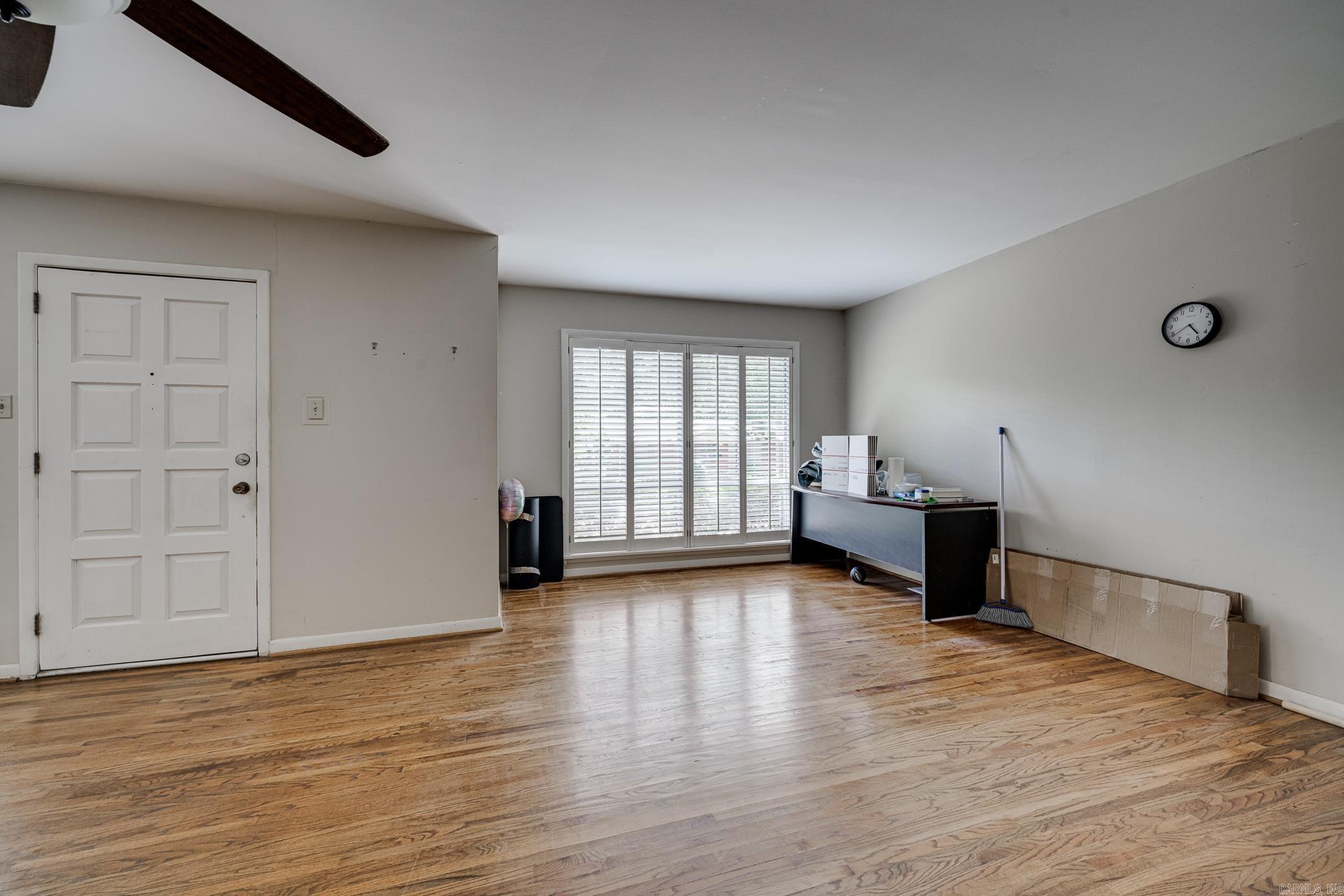 PARK HILL - Residential