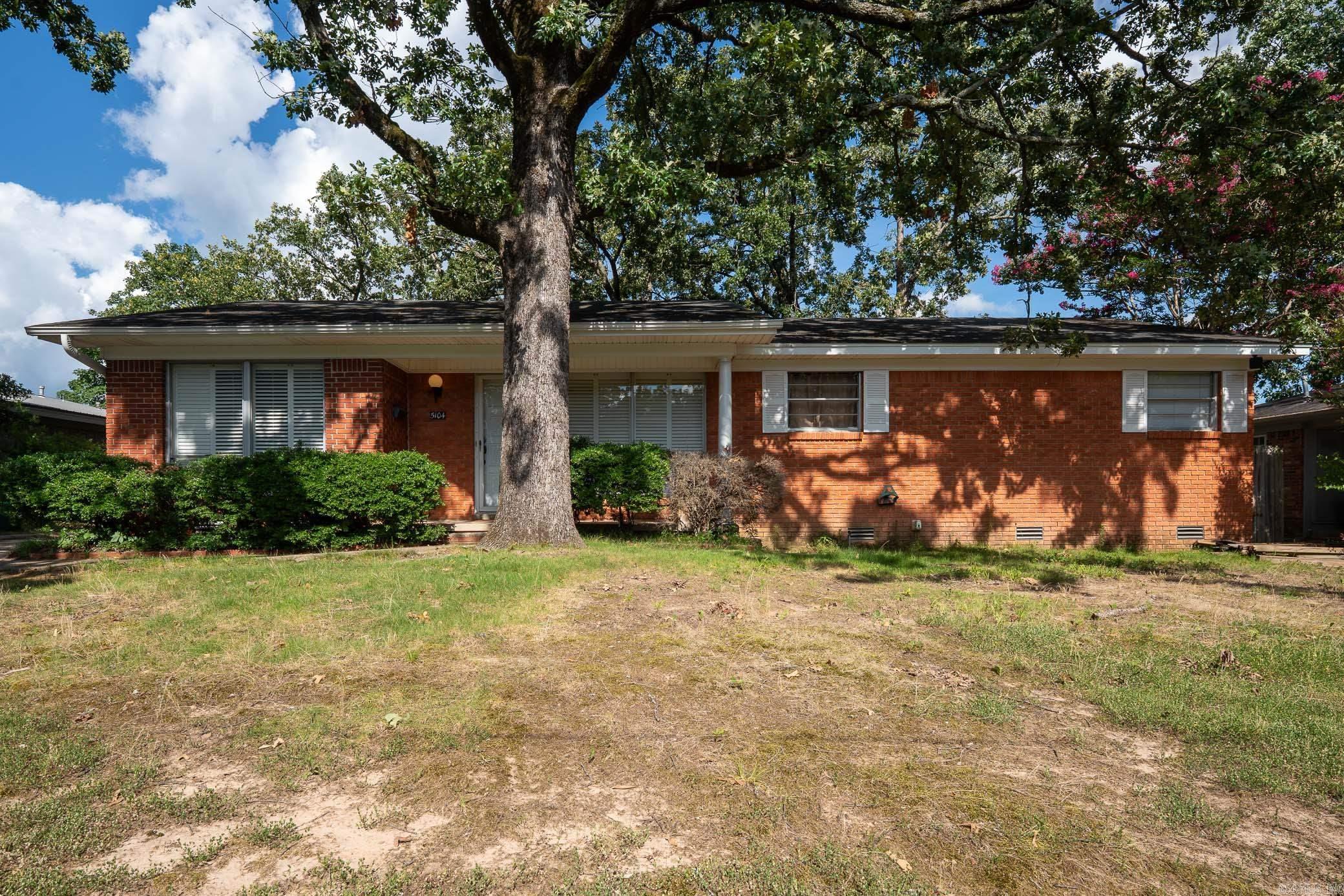 PARK HILL - Residential