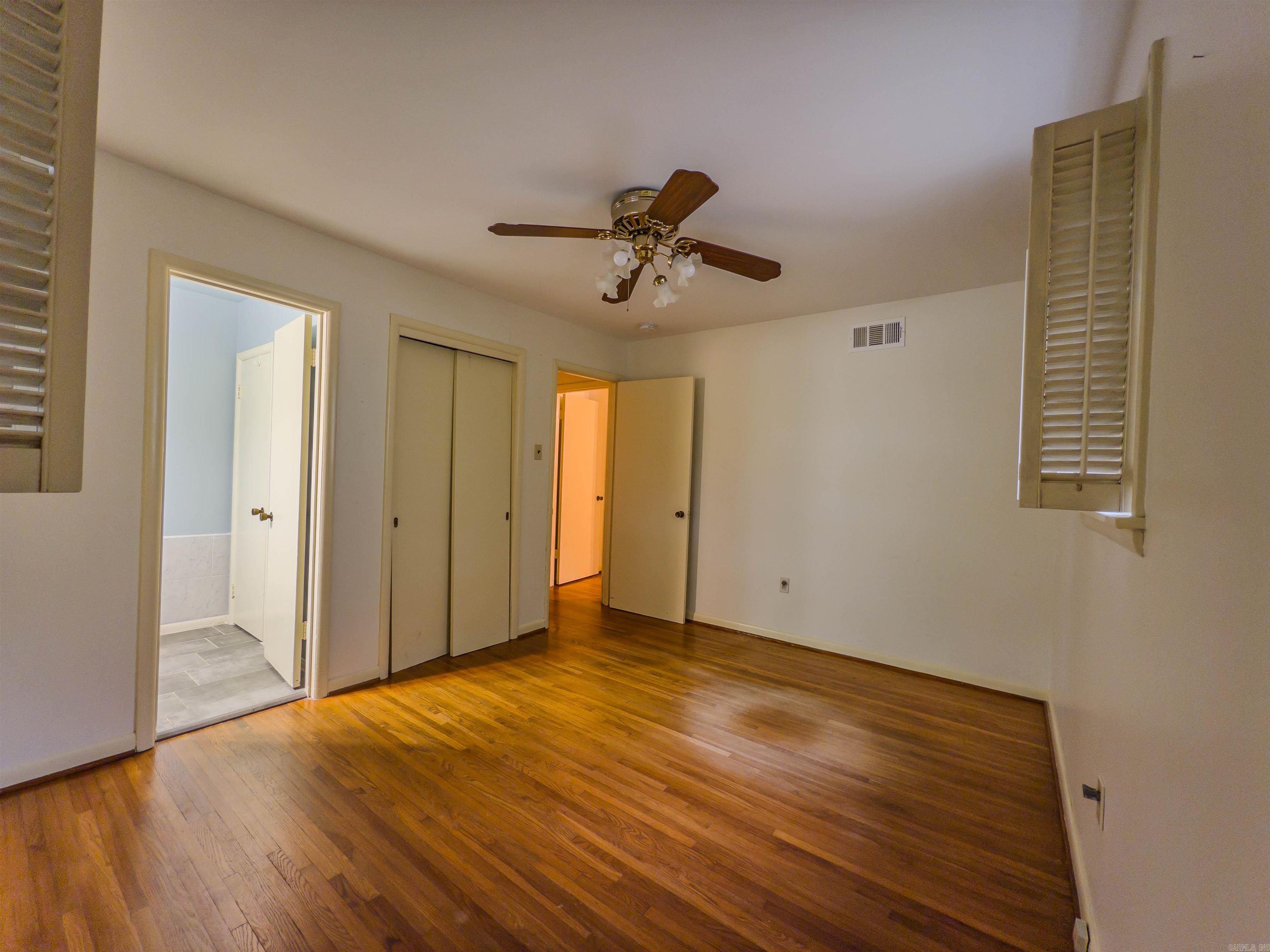 JEFFERSON HGTS - Residential