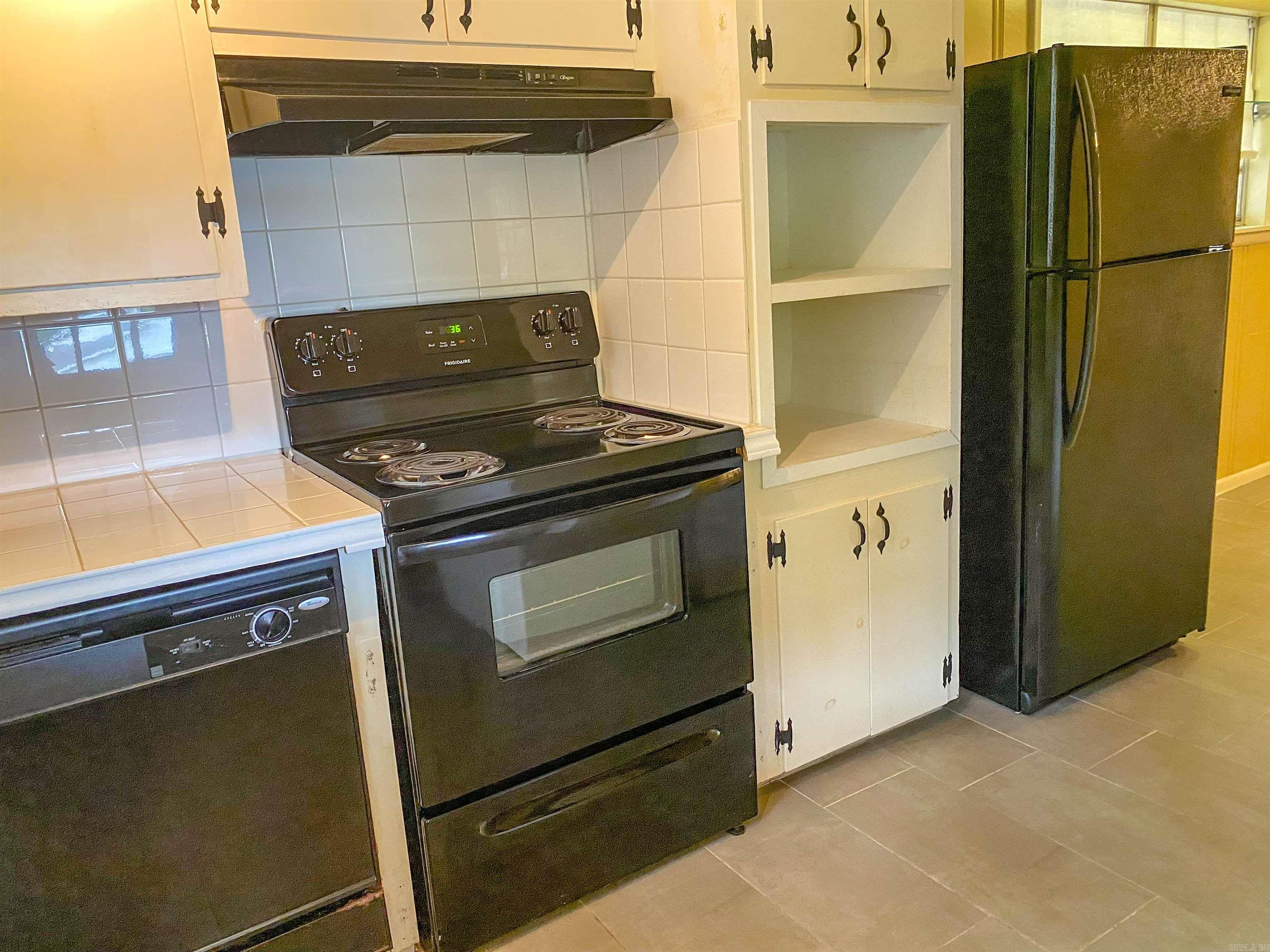 JEFFERSON HGTS - Residential