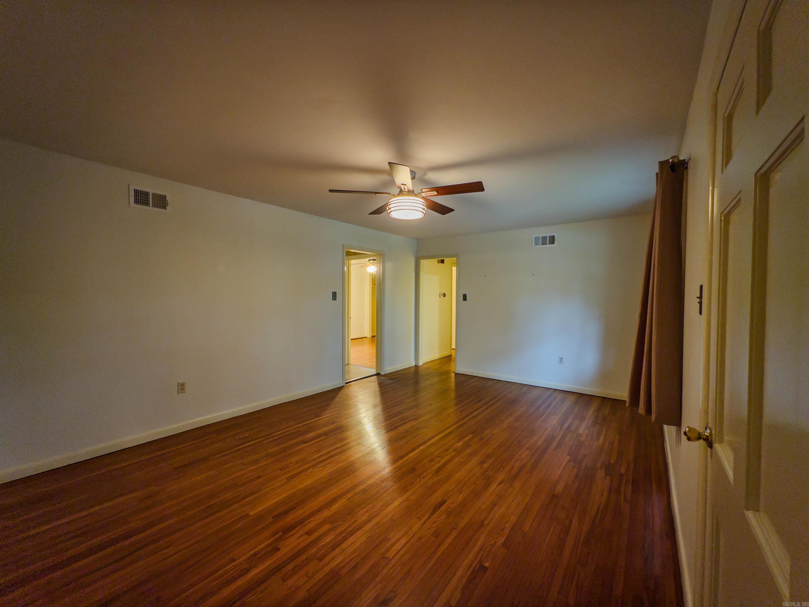 JEFFERSON HGTS - Residential