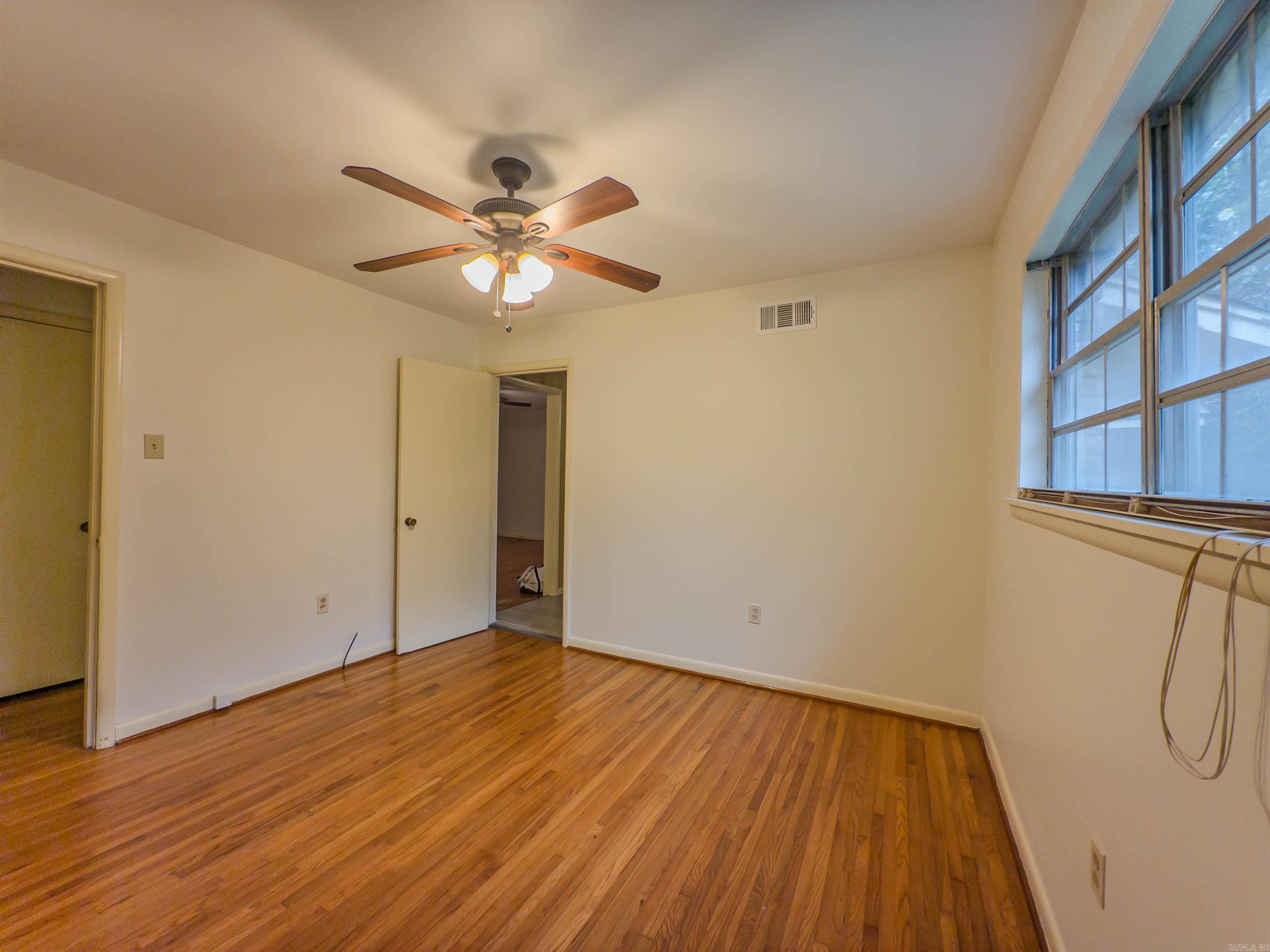 JEFFERSON HGTS - Residential